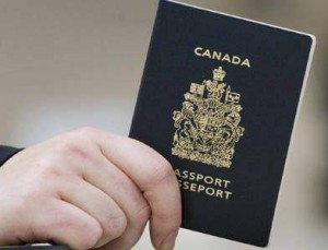 Acte necesare emigrare in Canada, primul dosar
